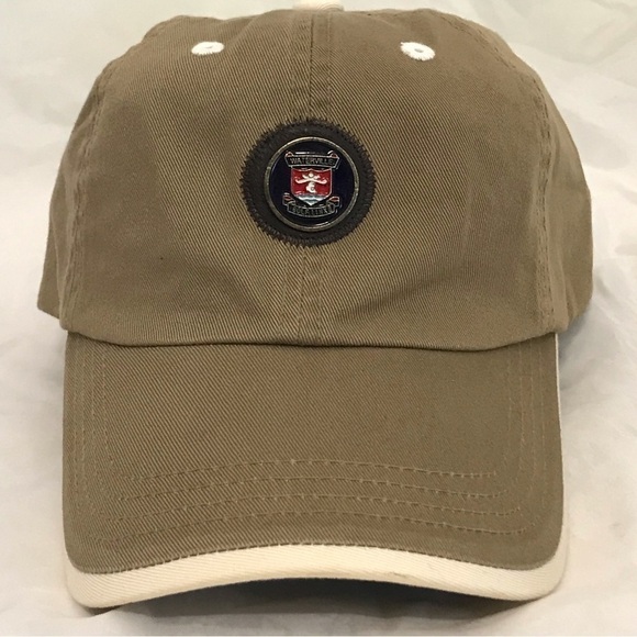 Waterville Golf Links Golf Cap - Picture 2 of 11